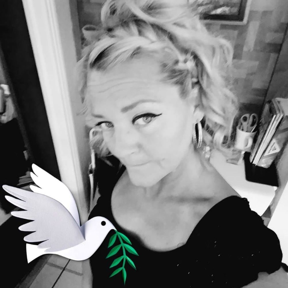 Meet your Posher, Melanie